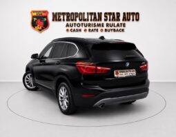 
										BMW X1 full									