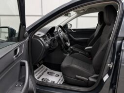 
										Skoda Rapid “Model Comfort” full									