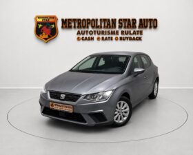 Seat Ibiza ”Model Style”