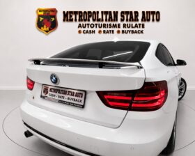 BMW Seria 3 GT Sport