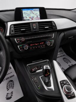 
										BMW Seria 3 GT Sport full									