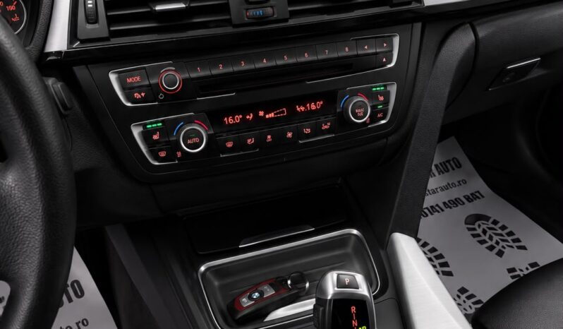 
								BMW Seria 3 GT Sport full									