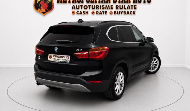 
								BMW X1 full									