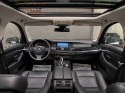 BMW Seria 5 F11
