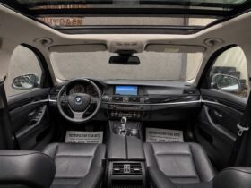 BMW Seria 5 F11