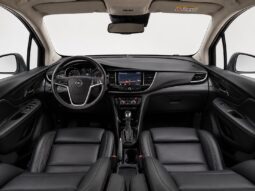 
										Opel Mokka X full									