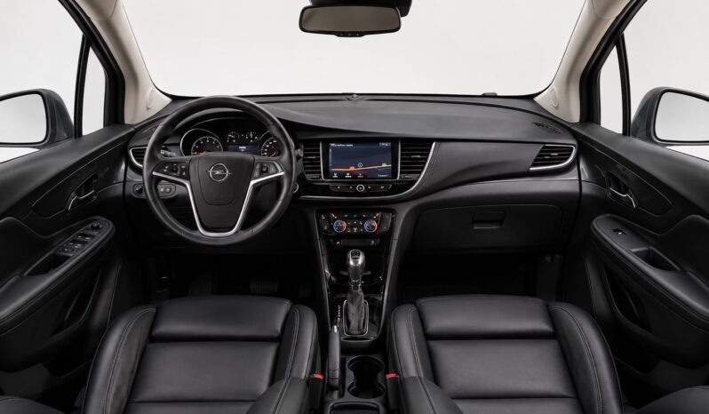
								Opel Mokka X full									