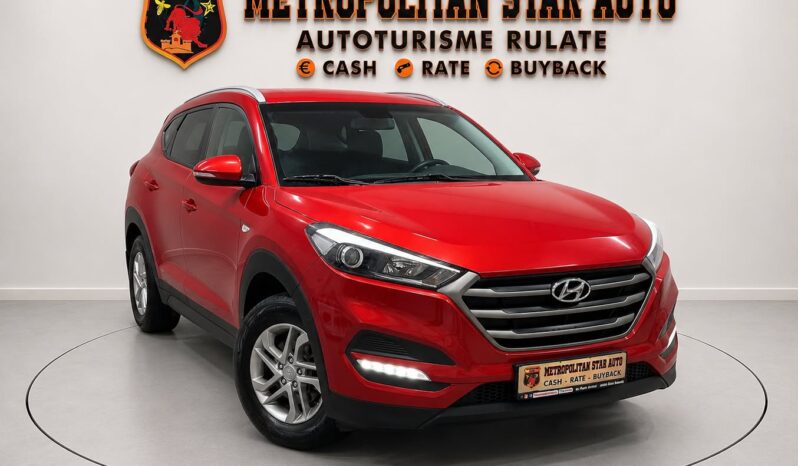 
								Hyundai Tucson full									