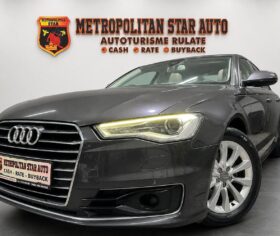 Audi 6