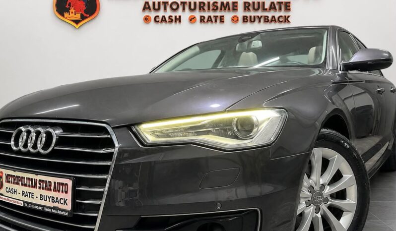 
								Audi 6 full									