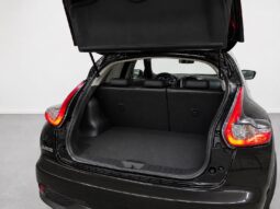 
										Nissan Juke “Model Bose” full									