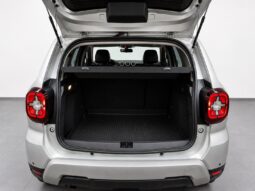 
										Dacia Duster “Model Laureate” full									