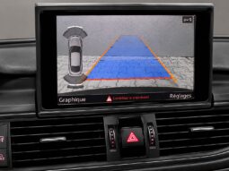 
										Audi A7 S-Line Quattro full									