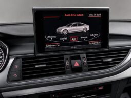 
										Audi A7 S-Line Quattro full									