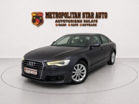 Audi 6