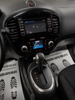 
										Nissan Juke “Model Bose” full									