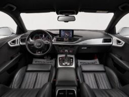 
										Audi A7 S-Line Quattro full									