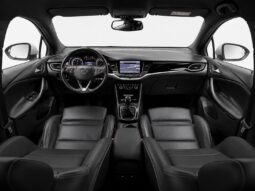 
										Opel Astra K full									