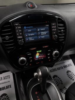 
										Nissan Juke “Model Bose” full									