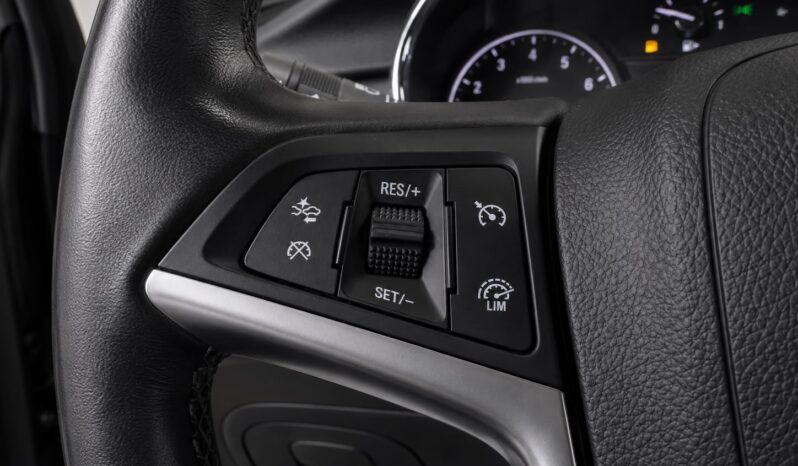 
								Opel Mokka X full									