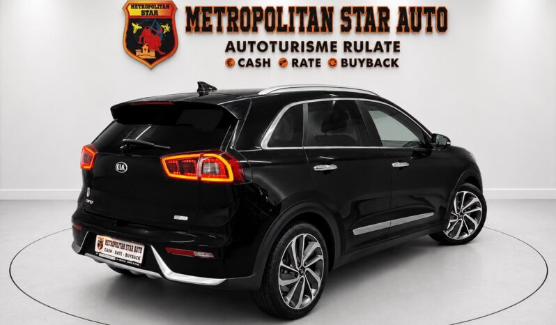 
								Kia Niro full									