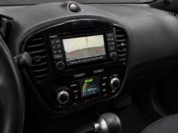 
										Nissan Juke “Model Bose” full									
