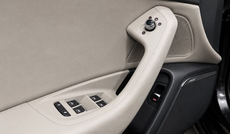 
								Audi 6 full									