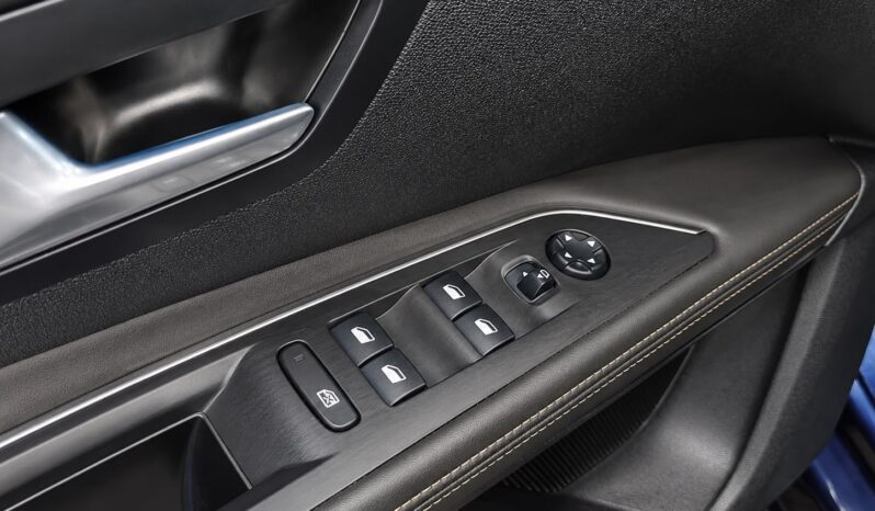 
								Peugeot 5008 GT-Line full									