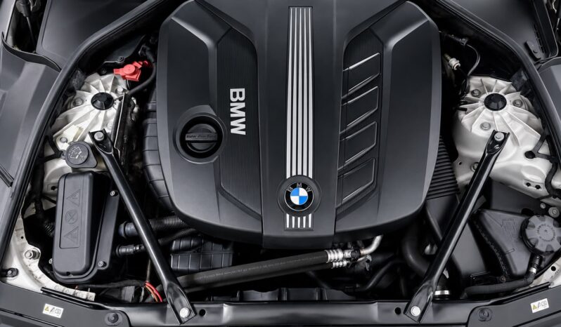 
								BMW Seria 5 F11 full									