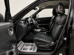 
										Nissan Juke “Model Bose” full									
