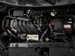 
										Nissan Juke “Model Bose” full									