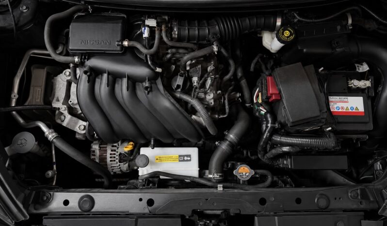
								Nissan Juke “Model Bose” full									