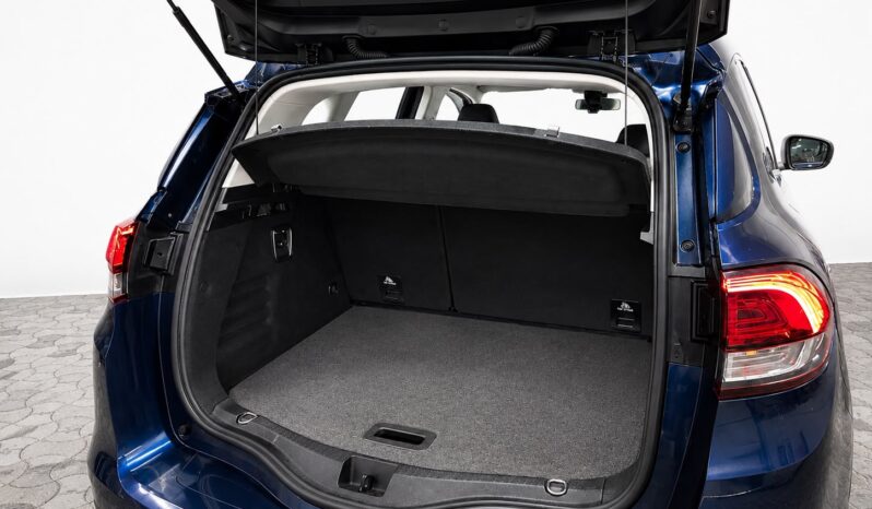 
								Renault Scenic full									