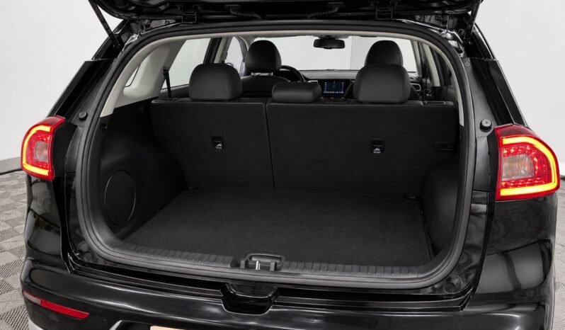 
								Kia Niro full									