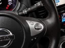
										Nissan Juke “Model Bose” full									