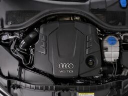 
										Audi A7 S-Line Quattro full									
