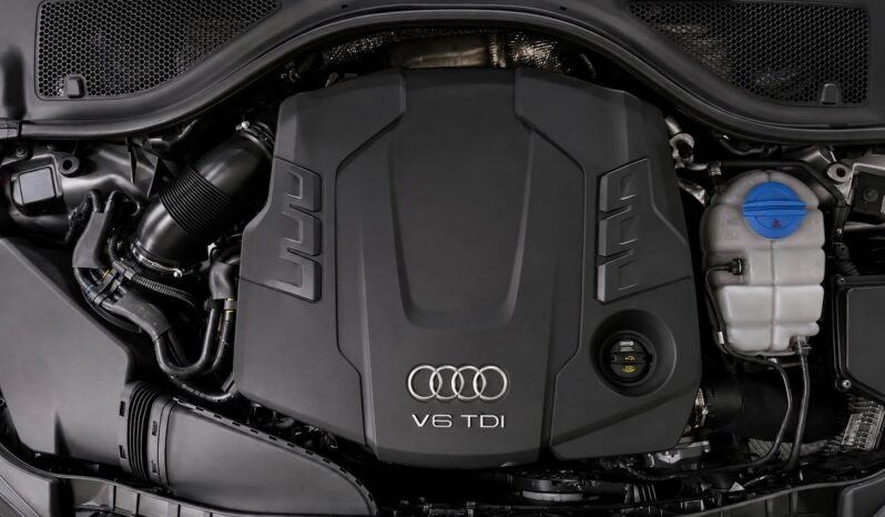 
								Audi A7 S-Line Quattro full									
