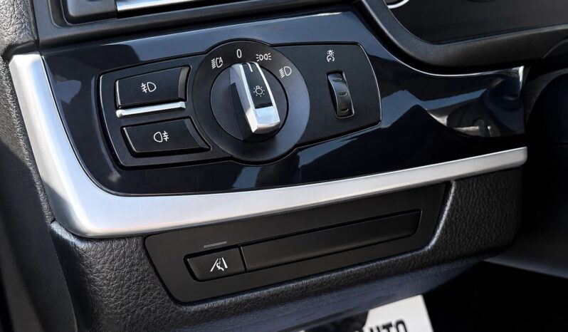 
								BMW Seria 5 F11 full									