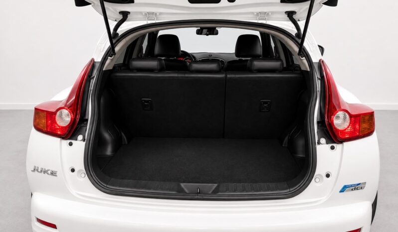 
								Nissan Juke full									