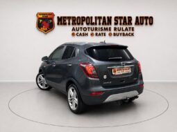 
										Opel Mokka X full									