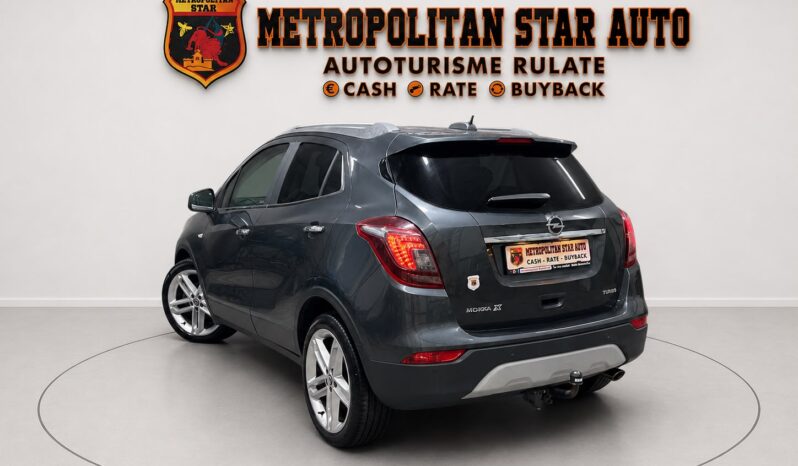 
								Opel Mokka X full									