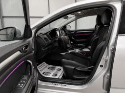 
										Renault Megane full									