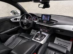 
										Audi A7 S-Line Quattro full									