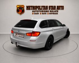 BMW Seria 5 F11