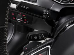 
										Audi A7 S-Line Quattro full									