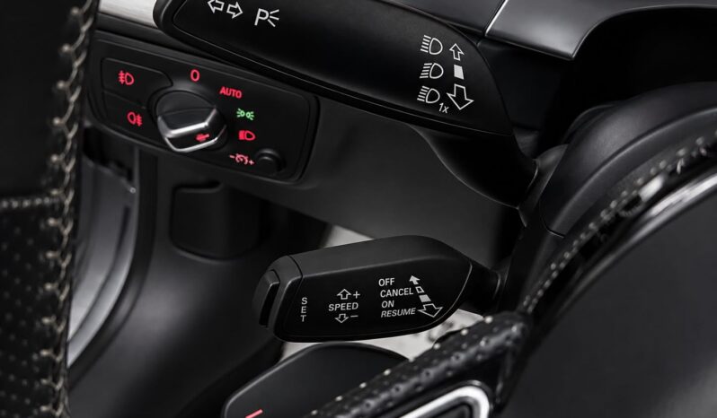 
								Audi A7 S-Line Quattro full									