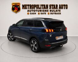 
										Peugeot 5008 GT-Line full									