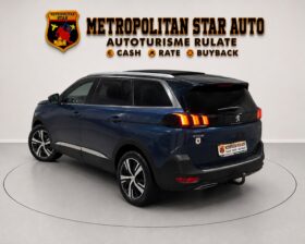 Peugeot 5008 GT-Line