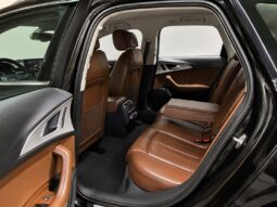 
										Audi A6 Facelift full									