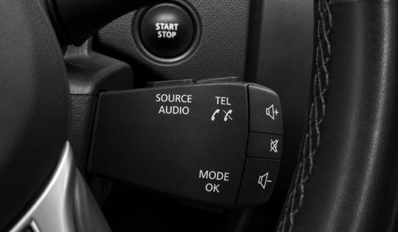 
								Dacia Duster “Model Laureate” full									